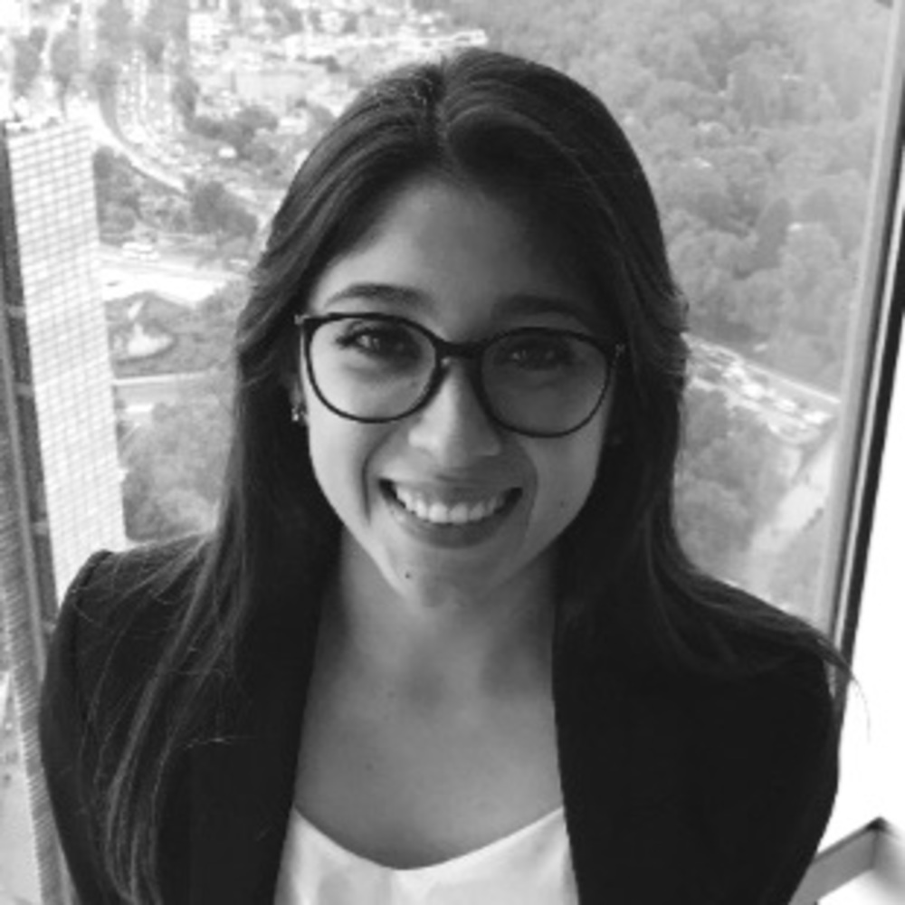 Meet your Posher, Sofia